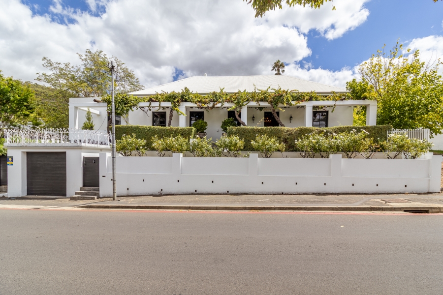 4 Bedroom Property for Sale in Paarl Central Western Cape